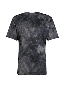 T-SHIRT ADIDAS TRAIN ESSENTIALS SEASONAL ALL OVER PRINT TEE