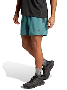 PANTALONCINI ADIDAS OWN THE RUN 