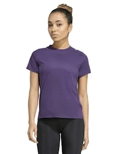 T-SHIRT DONNA ADIDAS AEROREADY TRAIN ESSENTIALS