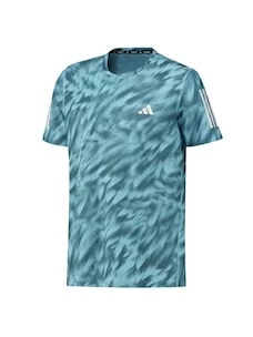 T-SHIRT ADIDAS OWN THE RUN TEE