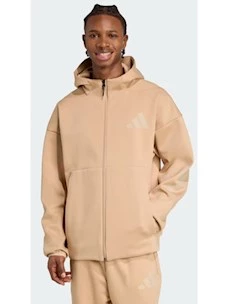 FELPA ADIDAS Z.N.E. FULL-ZIP HOODED