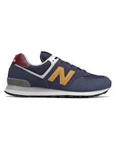 SNEAKERS UOMO NEW BALANCE 574 HW2