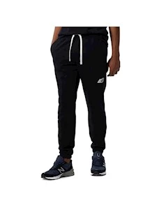 PANTALONI UOMO NEW BALANCE ESSENTIALS MAGNIFY FLEECE JOGGER