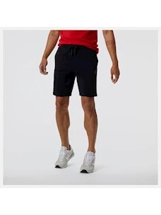 BERMUDA UOMO NEW BALANCE ESSENTIALS CELEBRATE SHORT