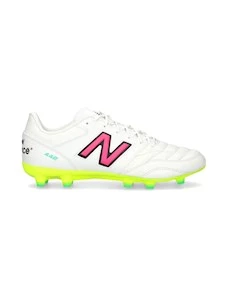 SCARPA CALCIO NEW BALANCE 442 TEAM FG V2