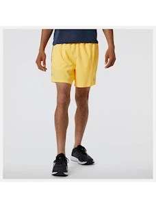 PANTALONCINO UOMO RUNNING NEW BALANCE ACCELERATE 5 INCH SHORT