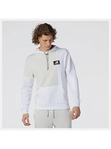 FELPA NEW BALANCE ATHLETICS HIGER LEARNING HOODIE