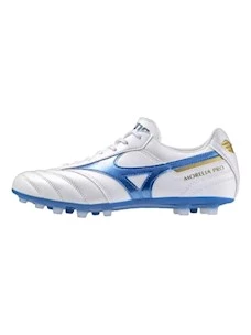 SCARPA CALCIO MIZUNO MORELIA II PRO AG