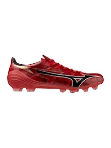 SCARPA CALCIO MIZUNO ALPHA II PRO
