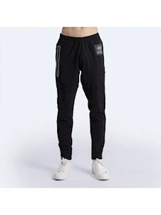 PANTALONI UOMO ERREA BLACK BOX MAN I SEE YOU RUNNING PANT