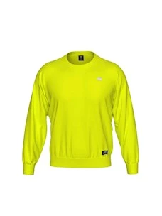 FELPA UOMO ERREA ESSENTIAL SS23 ROUNDNECK OVERFIT MAN