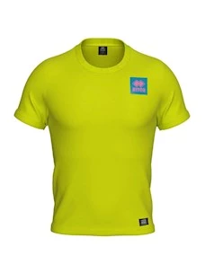 T-SHIRT ERREA BLACK BOX SS23 TEE 15 MAN