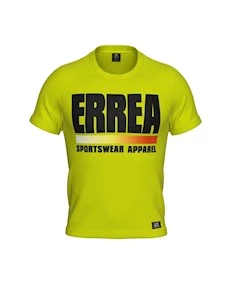 T-SHIRT UOMO ERREA GRAPHIC SS23 TEE GFX 1 MAN 47 MC
