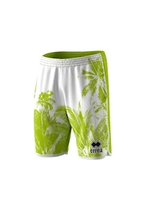 PANTALONCINI ERREA GRAPHIC SS23 TRANSFER SHORT 02