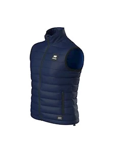GIACCA SMANICATA UOMO ERREA TECH PACK FW23/24 QUILTING VEST 