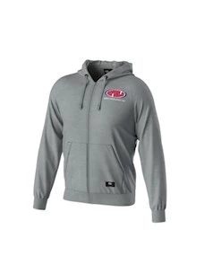 FELPA ERREA GFX FW25/26 HOODY ZIP