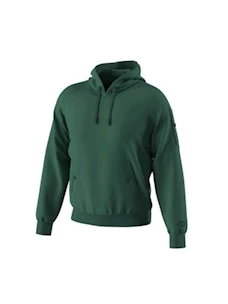 FELPA ERREA ESSENTIAL FW25/26 CRAZE HOODY FLEECE