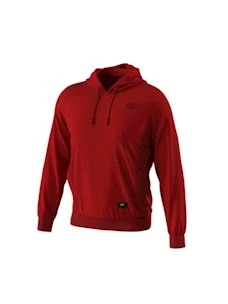 FELPA ERREA ESSENTIAL PLUS FW25/26 HOODY