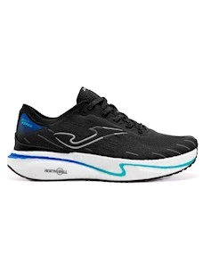 SCARPA RUNNING UOMO JOMA VIPER MEN 2531 BLACK