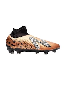 SCARPA CALCIO NEW BALANCE TEKELA V4 MAGIA FG