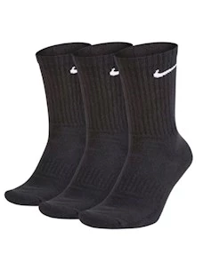 CALZA NIKE EVERYDAY LIGHTWEIGHT (3 Paia)