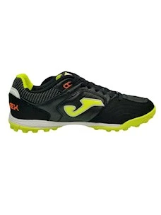 SCARPA FUTSAL JOMA TOP FLEX 2101 BALCK TURF