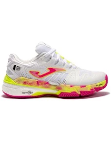 SCARPA PADEL DONNA JOMA T.SLAM LADY 2202