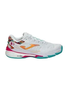 SCARPE PADEL DONNA JOMA SLAM LADY 2302