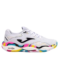 SCARPA PADEL JOMA SMASH MEN 2592