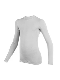 MAGLIA TERMICA JR BIANCA TRS