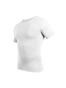 MAGLIA TERMICA MC BIANCO TRS