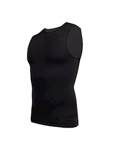 MAGLIA TERMICA SMANICATA TRS