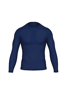 MAGLIA TERMICA ERREA KEN ML BLU
