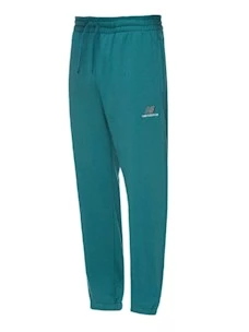 PANTALONI UNISEX NEW BALANCE UNI-SSENTIALS FRENCH TERRY PANT