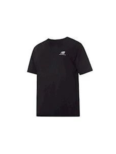 T-SHIRT UNISEX NEW BALANCE UNI-SSENTIALS COTTON T-SHIRT