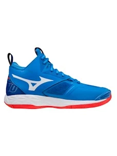 SCARPA VOLLEY MIZUNO WAVE MOMENTUM 2 MID