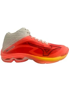 SCARPA VOLLEY MIZUNO WAVE LIGHTNING Z7 MID