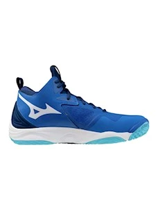 SCARPA VOLLEY MIZUNO WAVE MOMENTUM 3 MID