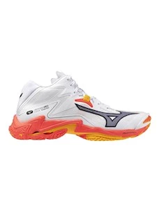 SCARPA VOLLEY MIZUNO WAVE LIGHTNING Z8 MID