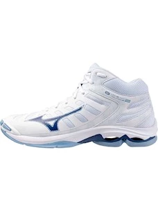 SCARPA VOLLEY MIZUNO WAVE VOLTAGE 2 MID