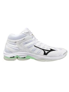 SCARPA VOLLEY MIZUNO WAVE VOLTAGE 2 MID