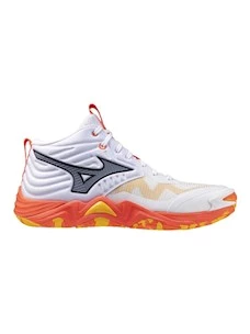 SCARPA VOLLEY MIZUNO WAVE MOMENTUM ELITE MID