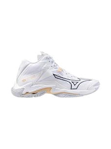 SCARPA VOLLEY DONNA MIZUNO LIGHTNING Z8 MID WOMEN