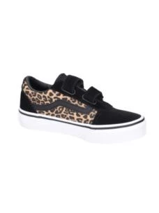 SNEAKERS BAMBINA VANS WARD V