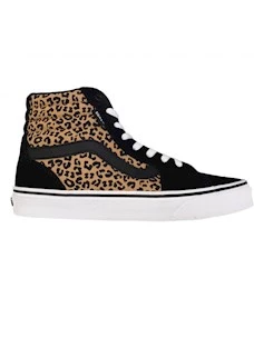 SNEAKERS DONNA VANS FILMORE DECON HI