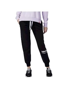 PANTALONI DONNA NEW BALANCE ESSENTIALS ID SWEATPANT