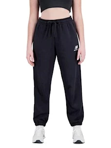 PANTALONI DONNA NEW BALANCE STACKED LOGO W SWEATPANT