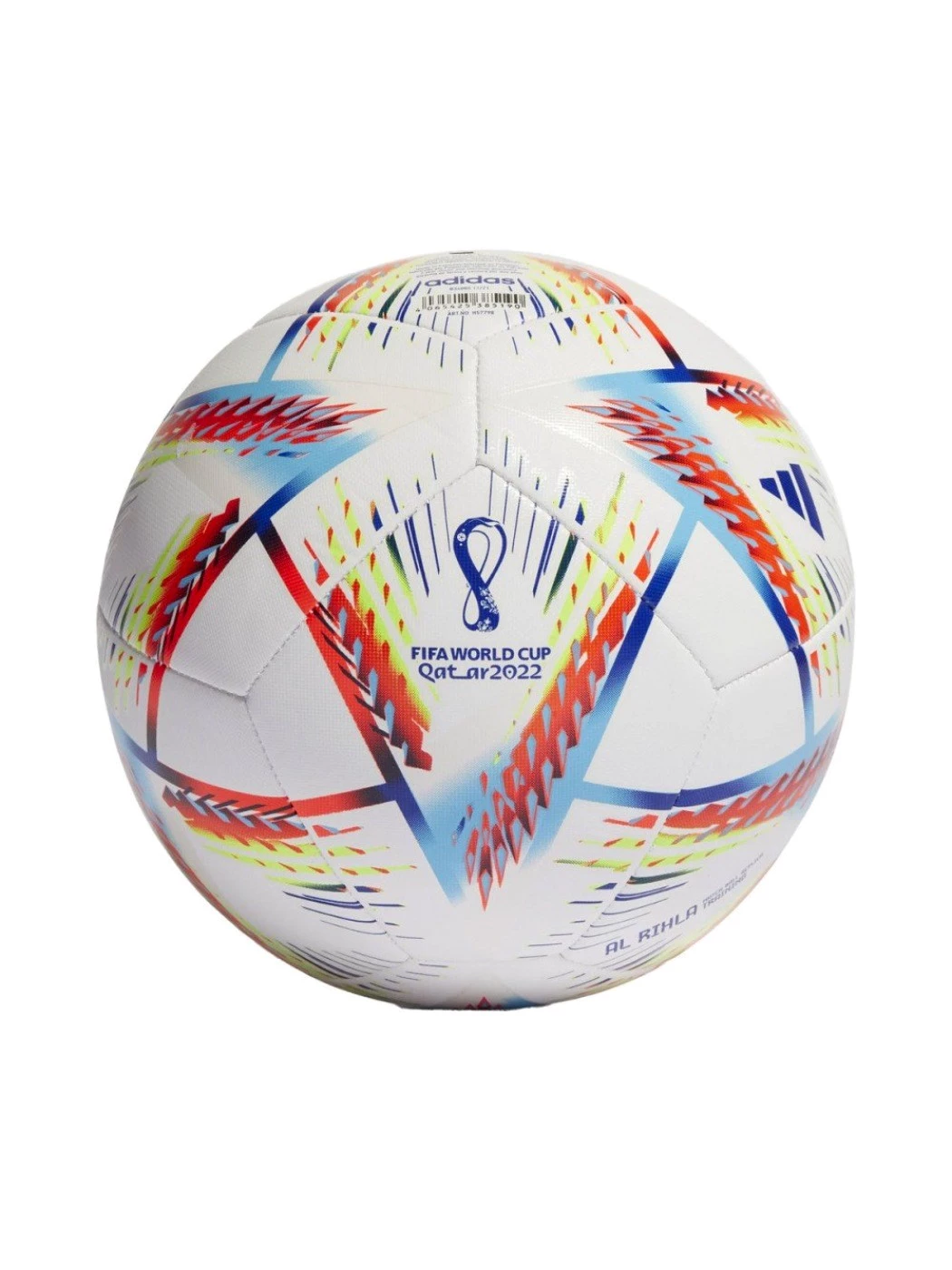 Pallone Qatar 2022 PALLONE FIFA WORLD CUP 2022 ADIDAS AL