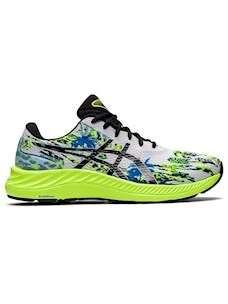 SCARPA RUNNING ASICS GEL-EXCITE 9 COLOR INJECTION