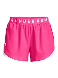 SHORTS DONNA UNDER ARMOUR PLAY UP 3.0